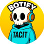 BOTIFY TACIT logo