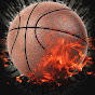 Usa Basketball Fans logo