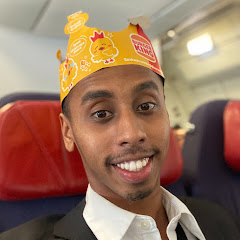 Johnny Somali net worth
