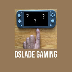 Dslade Gaming