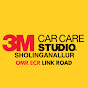 Raju cars logo