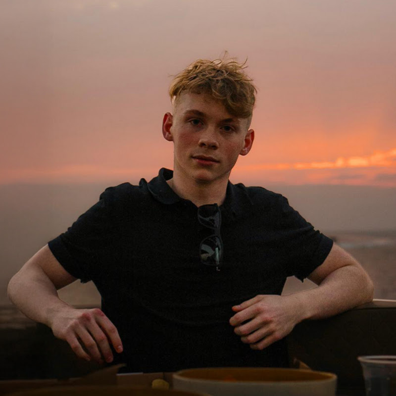 Scale With Henry Logo