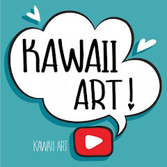Kawaii Art Avatar