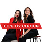 Life By Choice logo