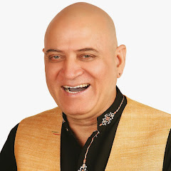 Логотип каналу Laughter Guru HIndi