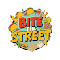 Bite the  Street  logo