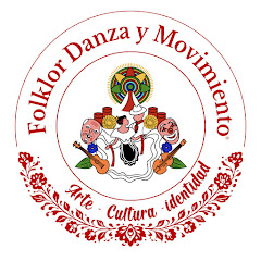 Folklor Danza Movimiento (Arte & Cultura)