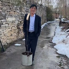 扁担哥アイコン画像
