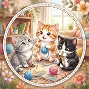 Kitten World
