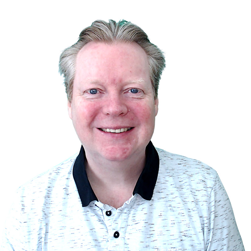 Nick Wood