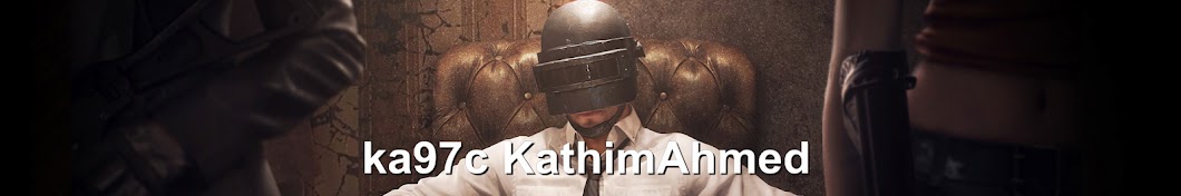 Kathim Ahmed Avatar del canal de YouTube