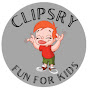 clipsry logo