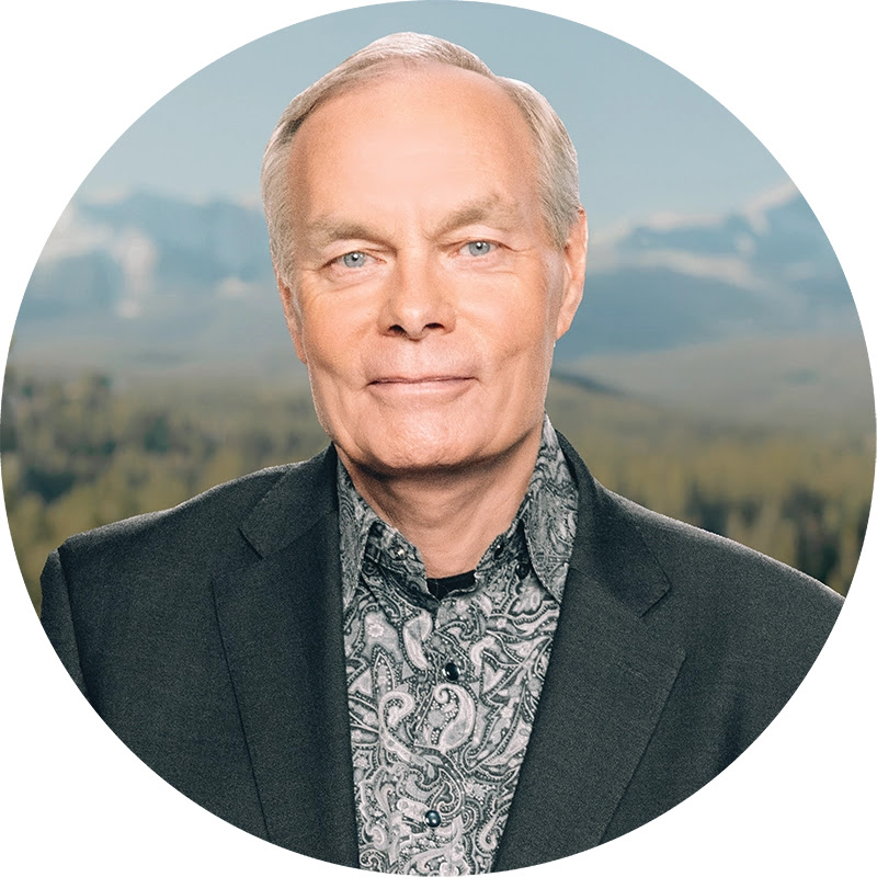 Andrew Wommack