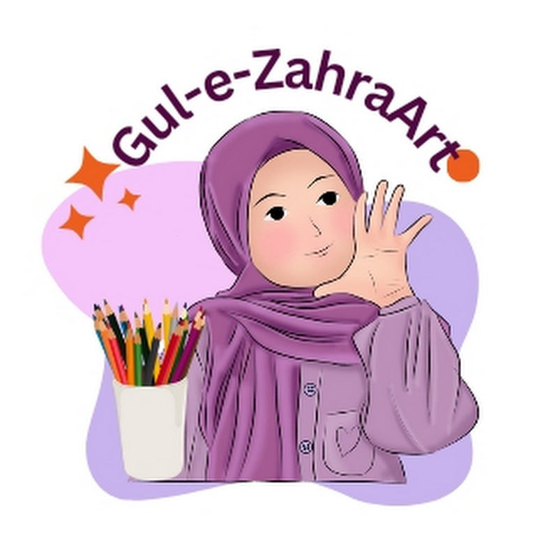 Gul-e-ZahraArt