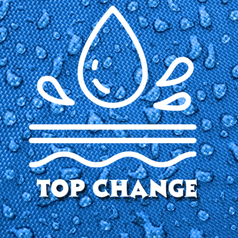 TOP CHANGE