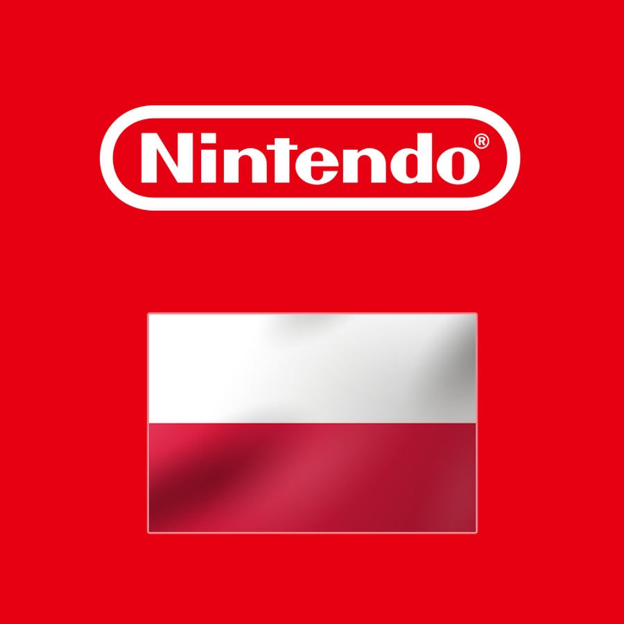 Nintendo PL Distributor - YouTube