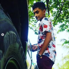 Imesh_Vidwantha
