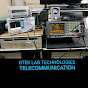 GTEK LAB TECHNOLOGIES   TELECOMMUNICATION