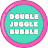 Double Juggle Bubble | флоуарт центр