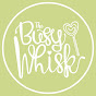 The Busy Whisk YouTube Profile Photo