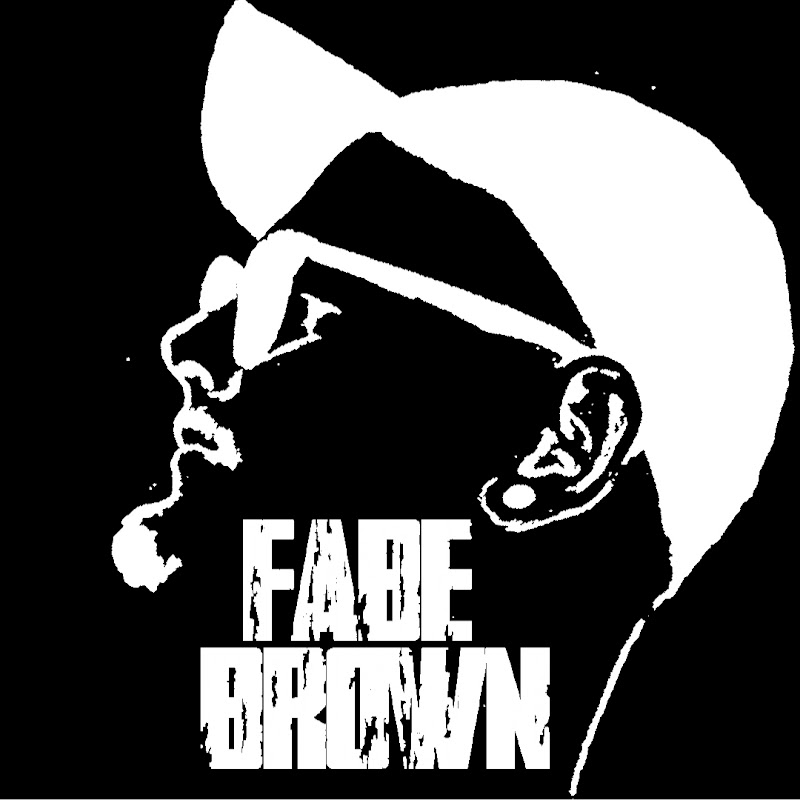 FABE BROWN