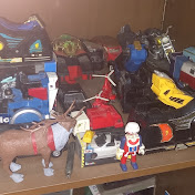 Wesley brinquedos e hobbies