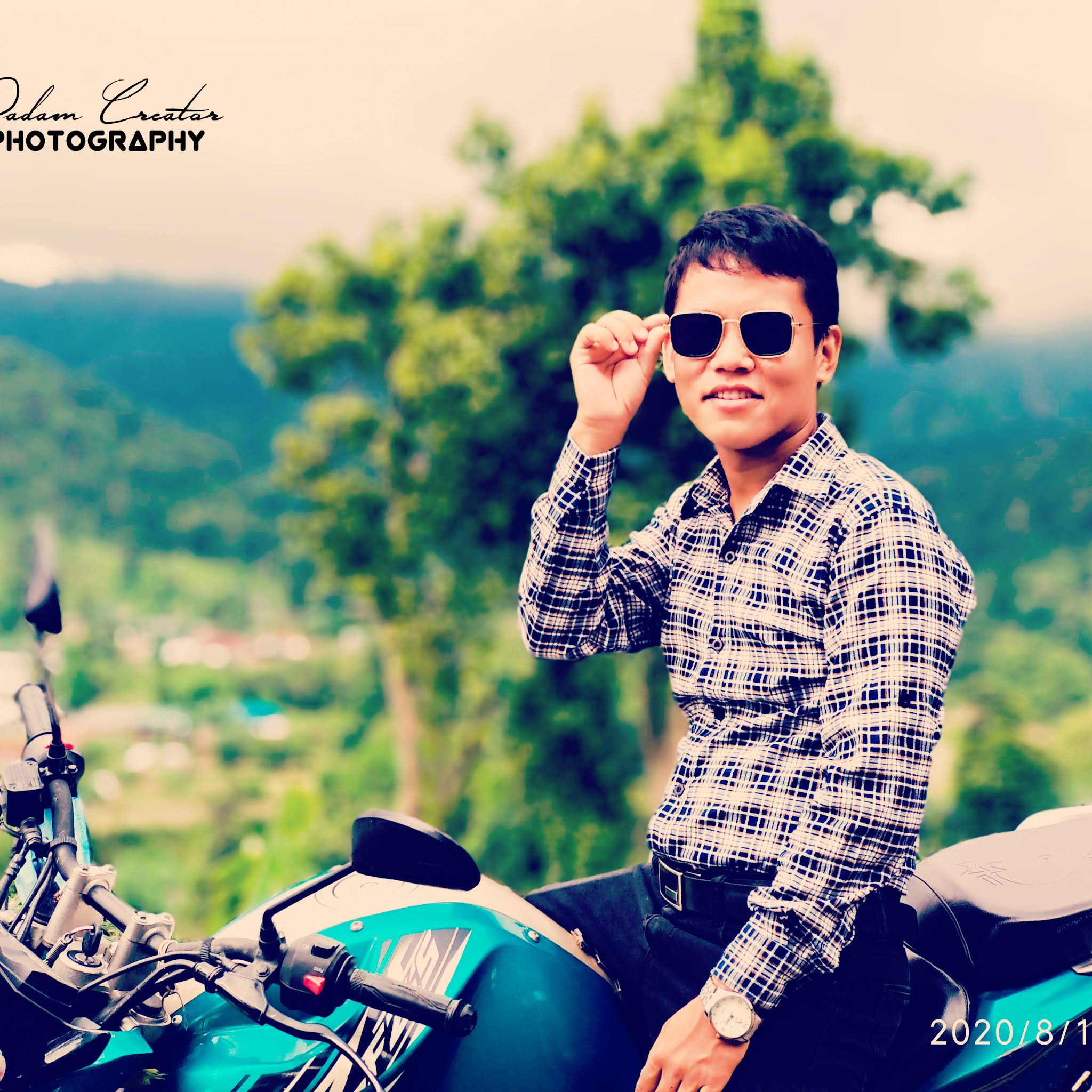 Post from Padam Rai