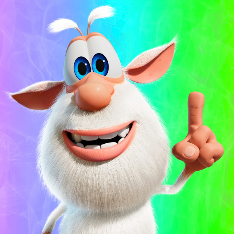 Best Cartoons for Babies - Super Toons