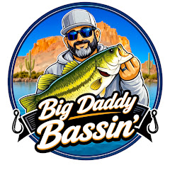 Big Daddy Bassin'