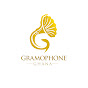 Gramophone Ghana logo