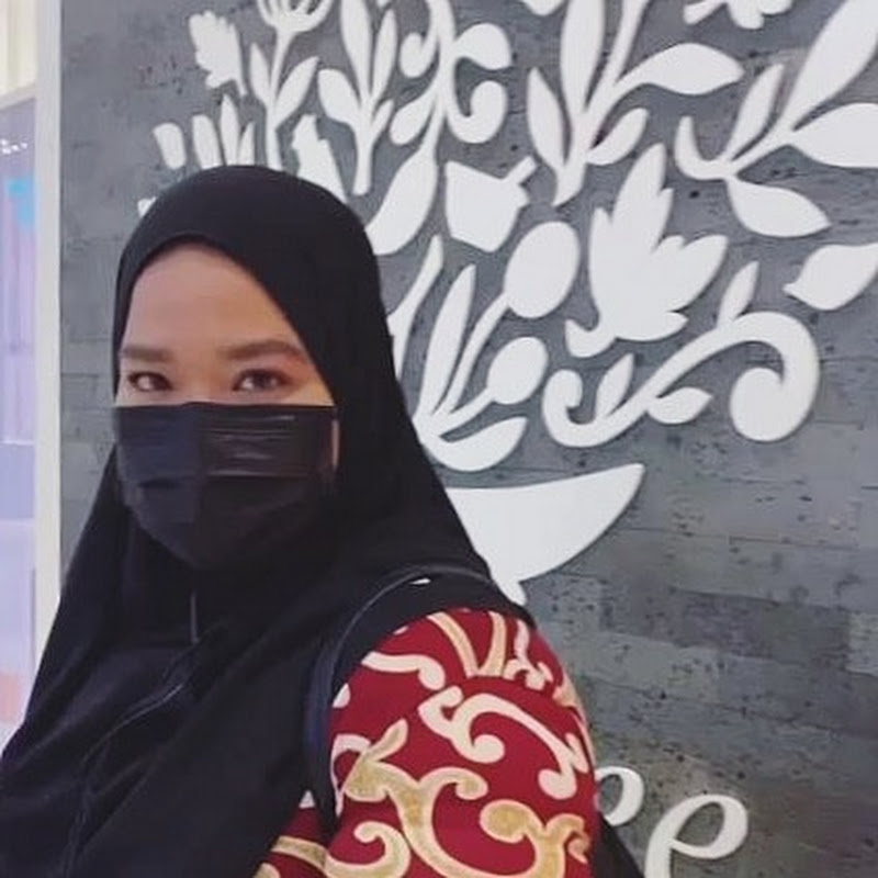 Syaf R
