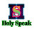 Holy Speak