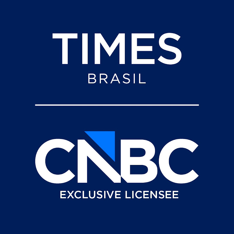 TIMES BRASIL - LICENCIADO EXCLUSIVO CNBC