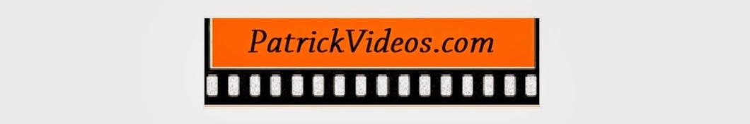 Patrick WashingtonDC رمز قناة اليوتيوب