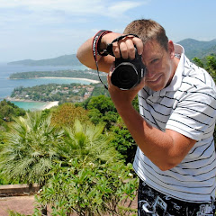 Igor Kireev photographer