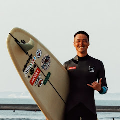 SHUN / 農家サーファー