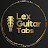 Lex Guitar Tabs
