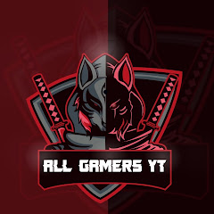 All GAMERS YT