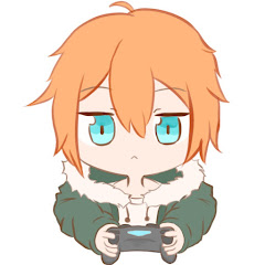 るうくん。