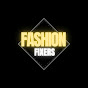 Fashion Fixers  logo