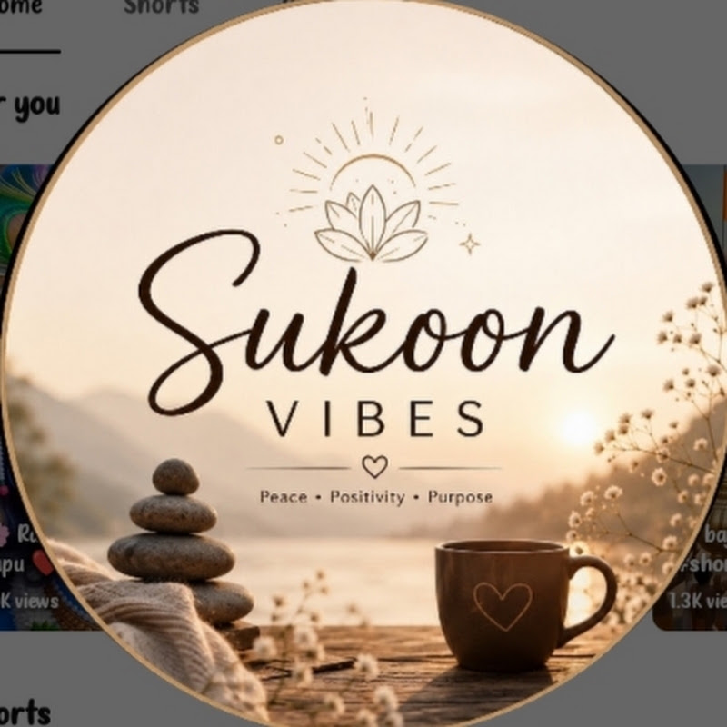 SUKOON VIBES 24X7