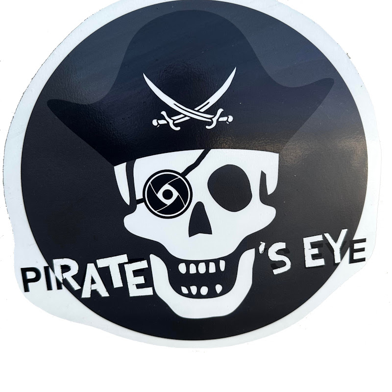 Pirates Eye