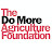 The Do More Agriculture Foundation