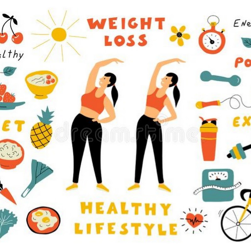 Lifestyle Weight Loss Diet