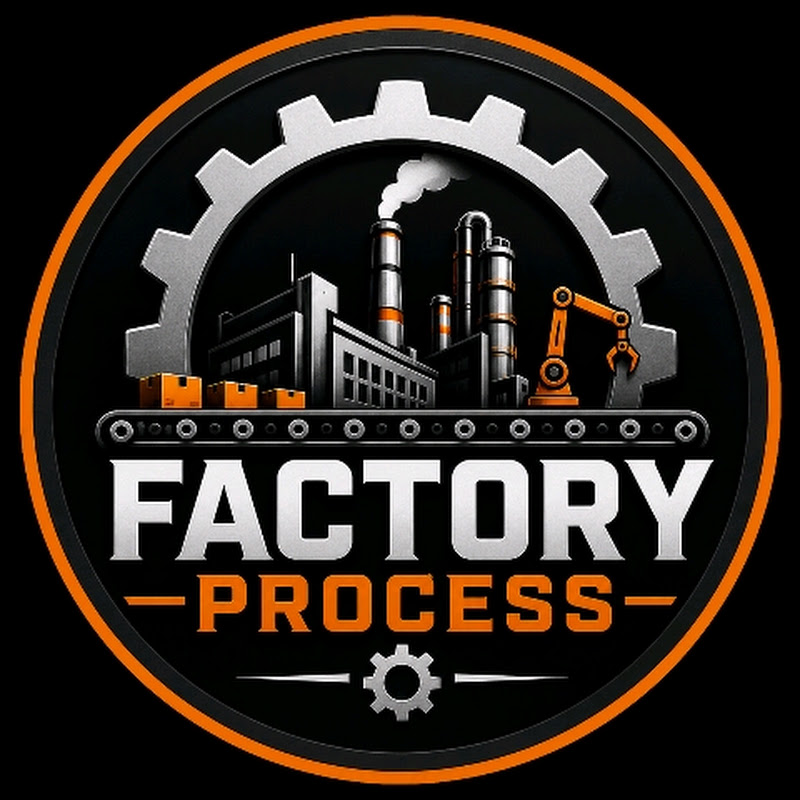 Factory Process 