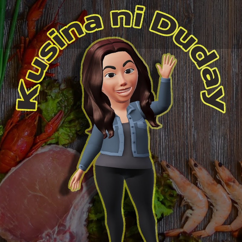 Kusina ni Duday