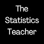 The Statistics Teacher logo