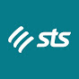 STS, A ZainTECH Company logo