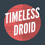 Timeless Droid logo