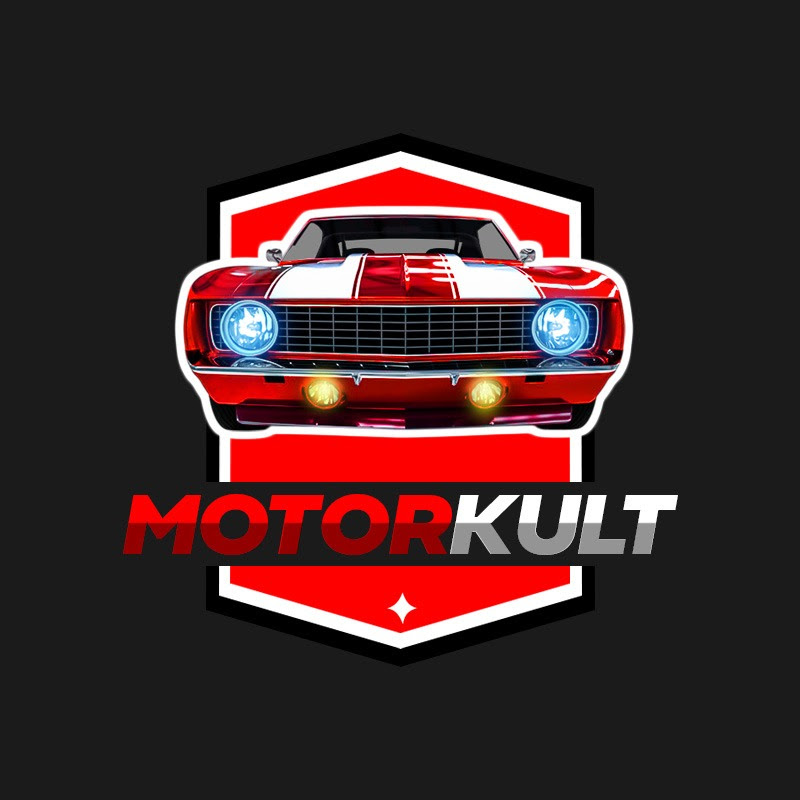 Motorkult Logo